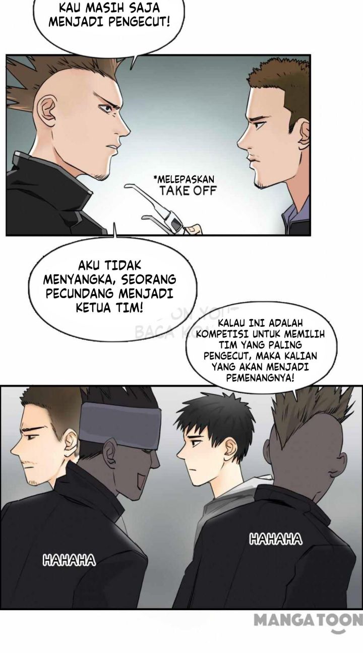 Super Cube Bab 48 halaman 9