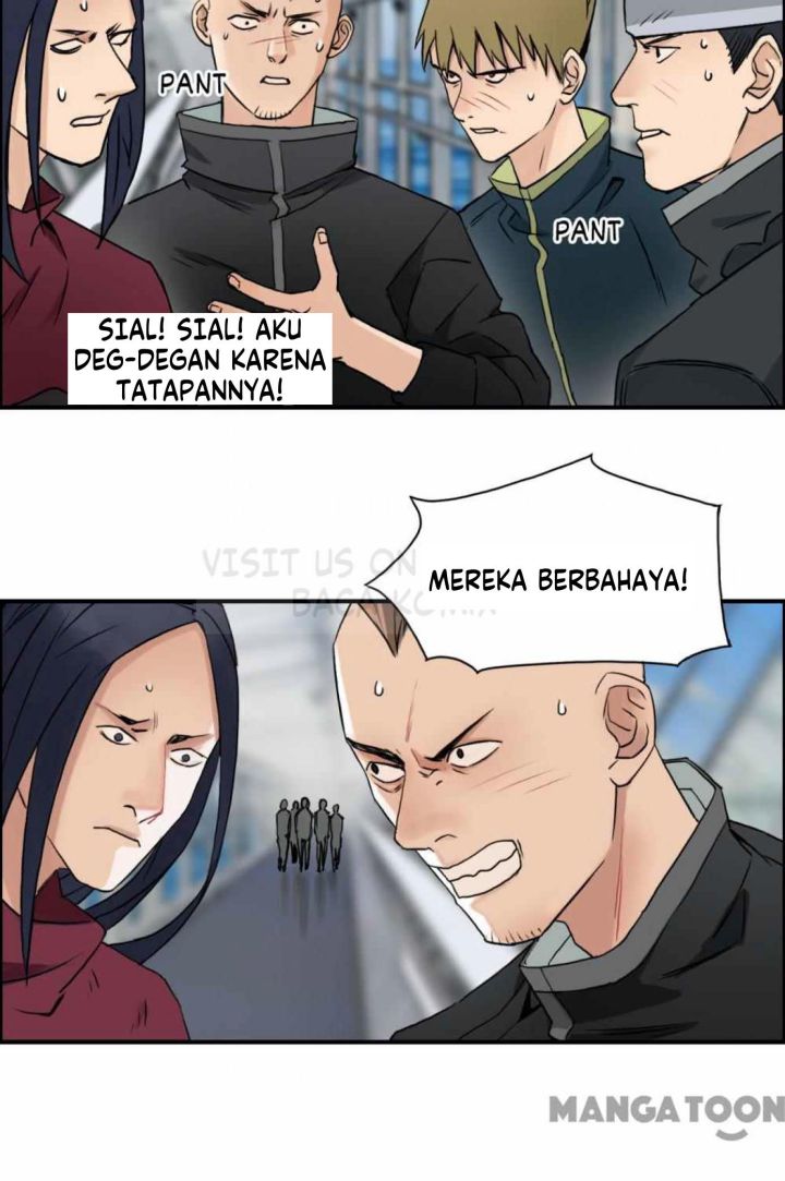 Super Cube Bab 48 halaman 13