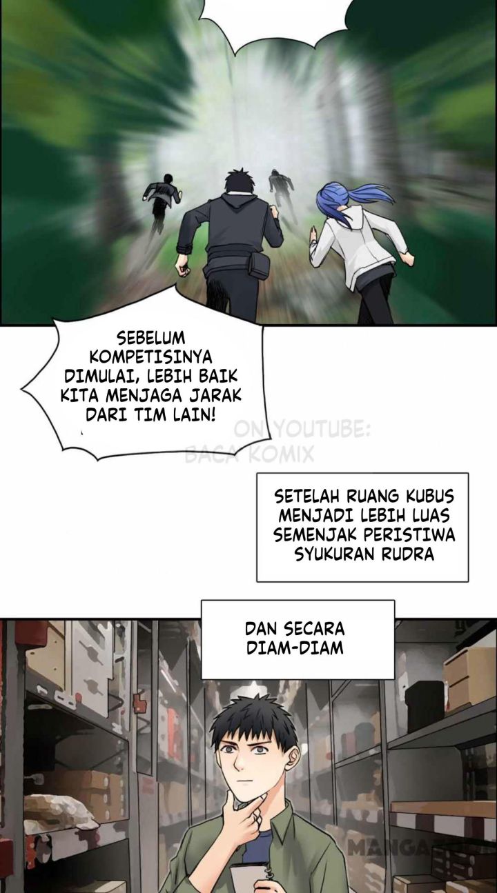 Super Cube Bab 48 halaman 16