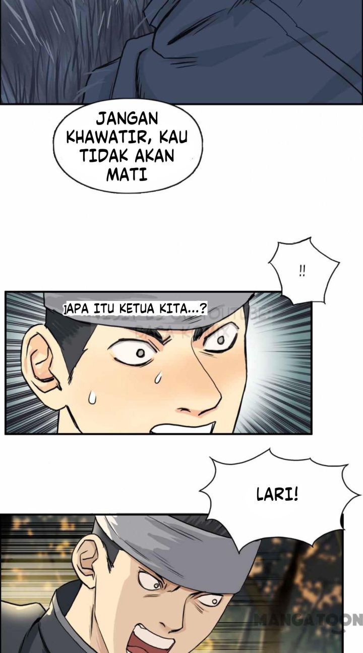 Super Cube Bab 49 halaman 30