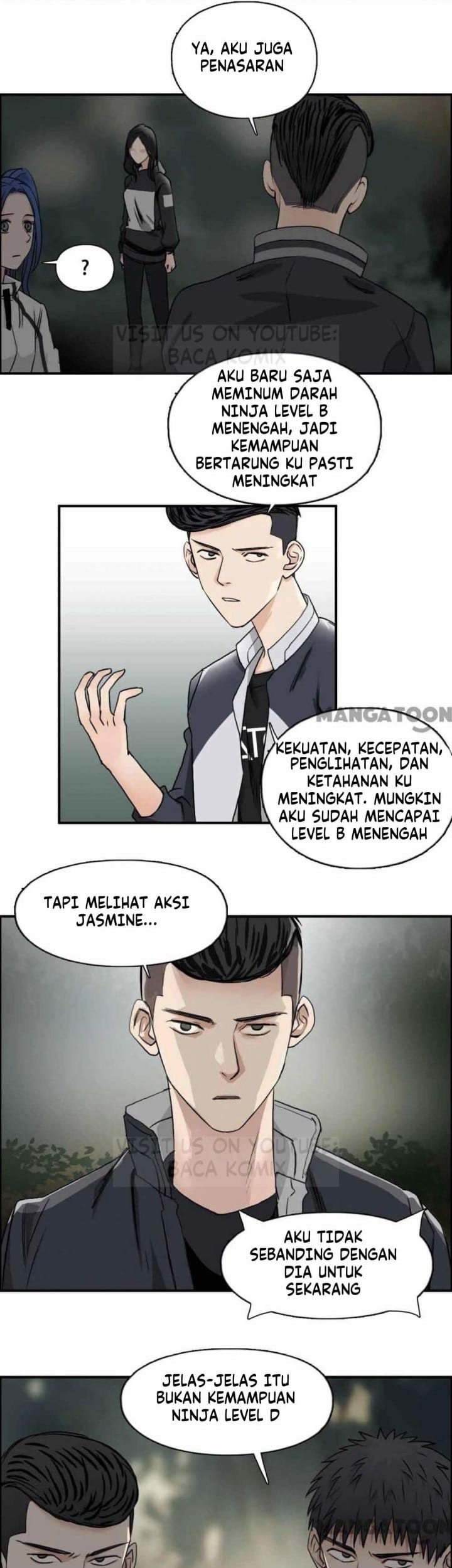 Super Cube Bab 50 halaman 10