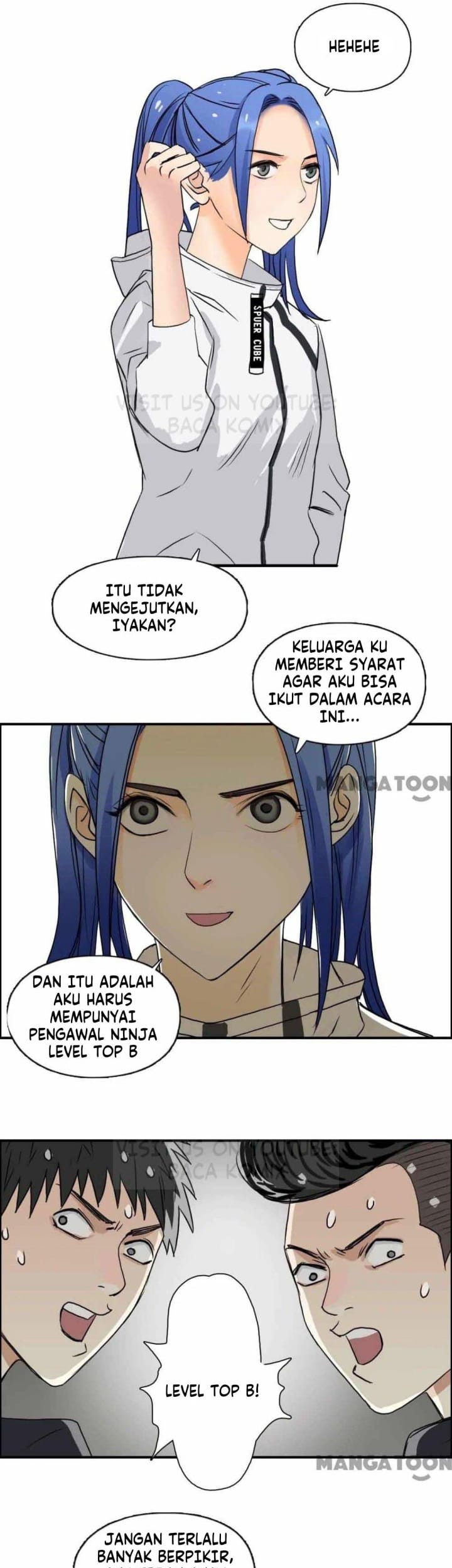 Super Cube Bab 50 halaman 12