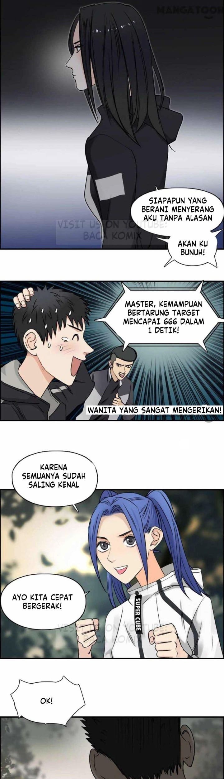 Super Cube Bab 50 halaman 14