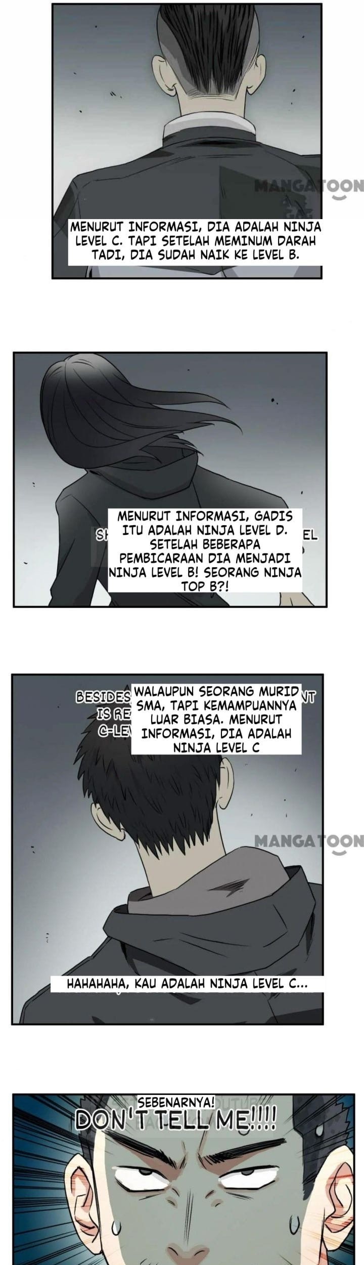 Super Cube Bab 50 halaman 16
