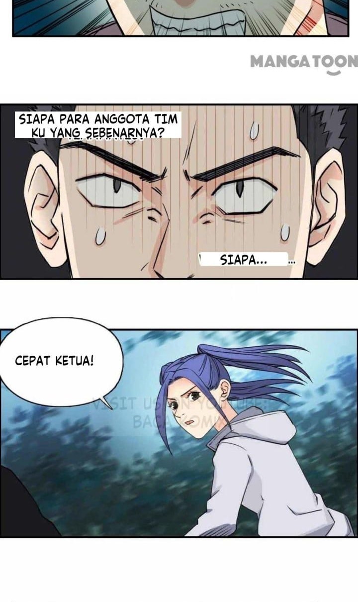 Super Cube Bab 50 halaman 17