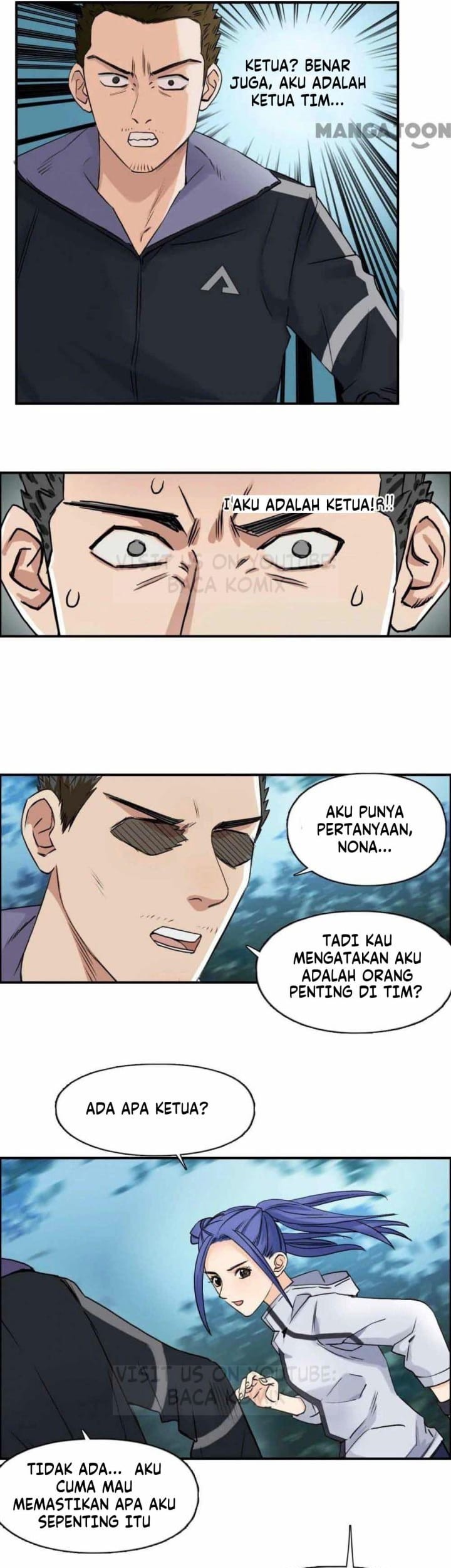 Super Cube Bab 50 halaman 18