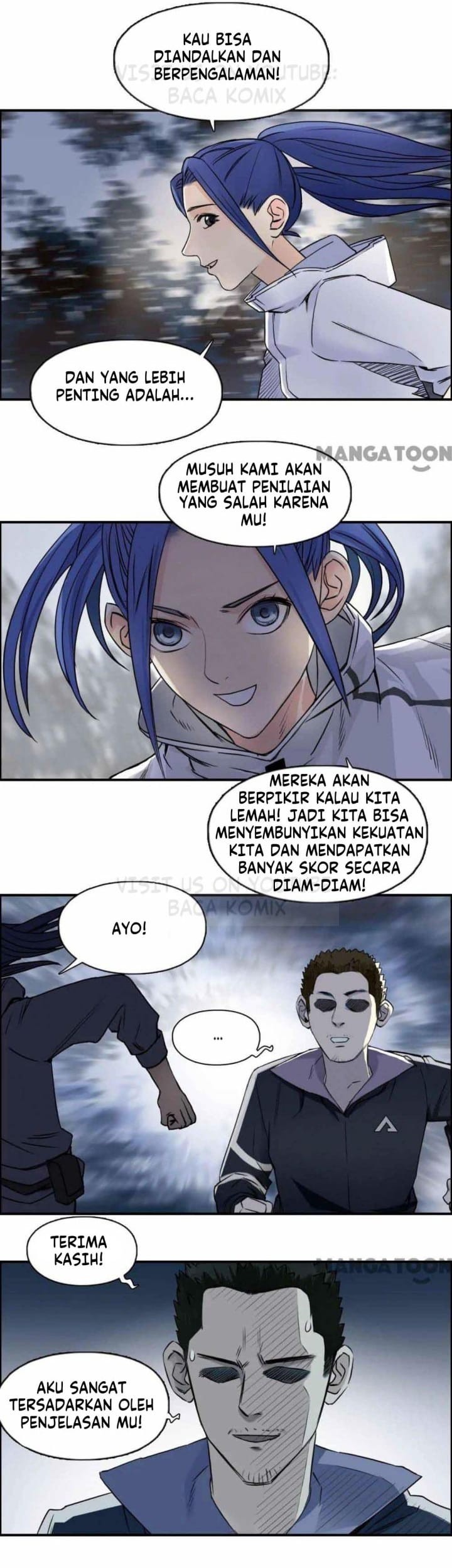 Super Cube Bab 50 halaman 20