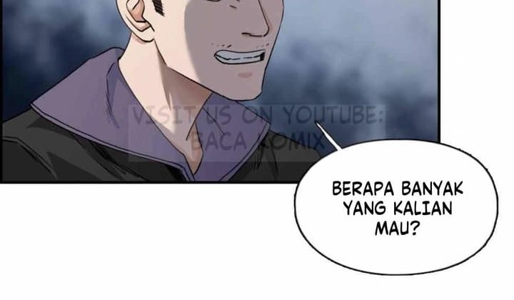Super Cube Bab 51 halaman 8
