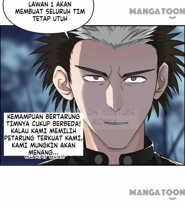 Super Cube Bab 51 halaman 18