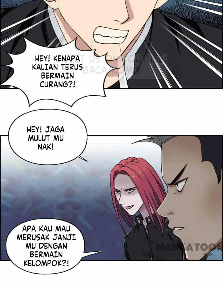 Super Cube Bab 52 halaman 22