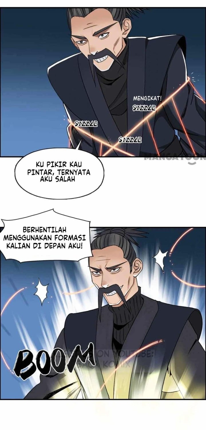 Super Cube Bab 53 halaman 8