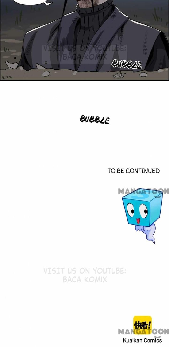 Super Cube Bab 54 halaman 30