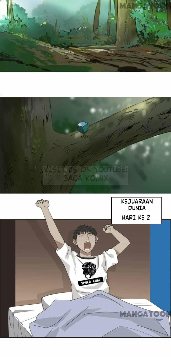Super Cube Bab 55 halaman 2