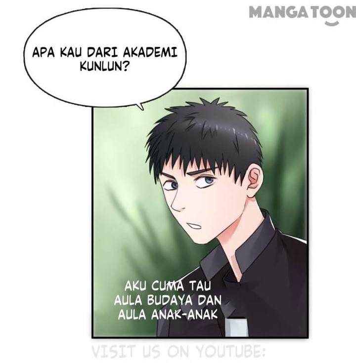 Super Cube Bab 56 halaman 2