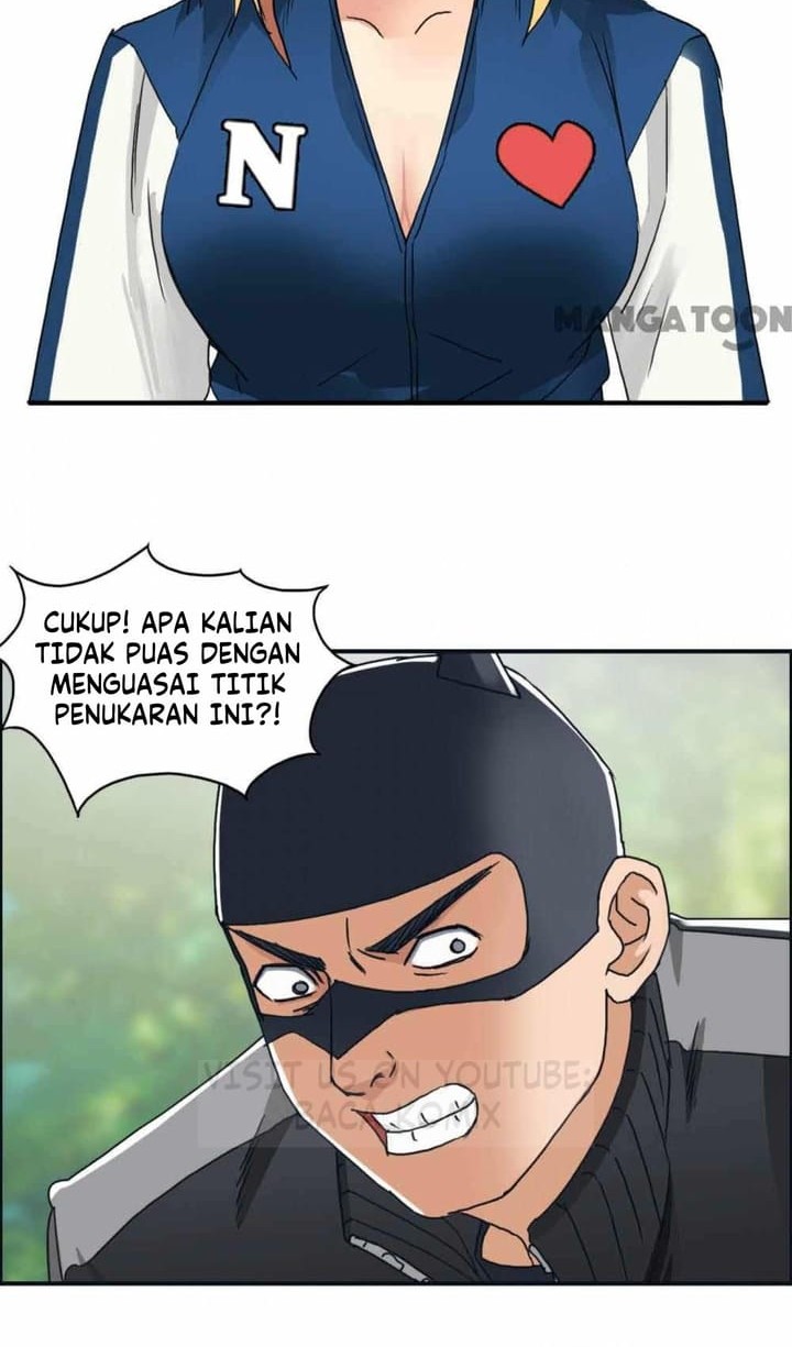 Super Cube Bab 58 halaman 10