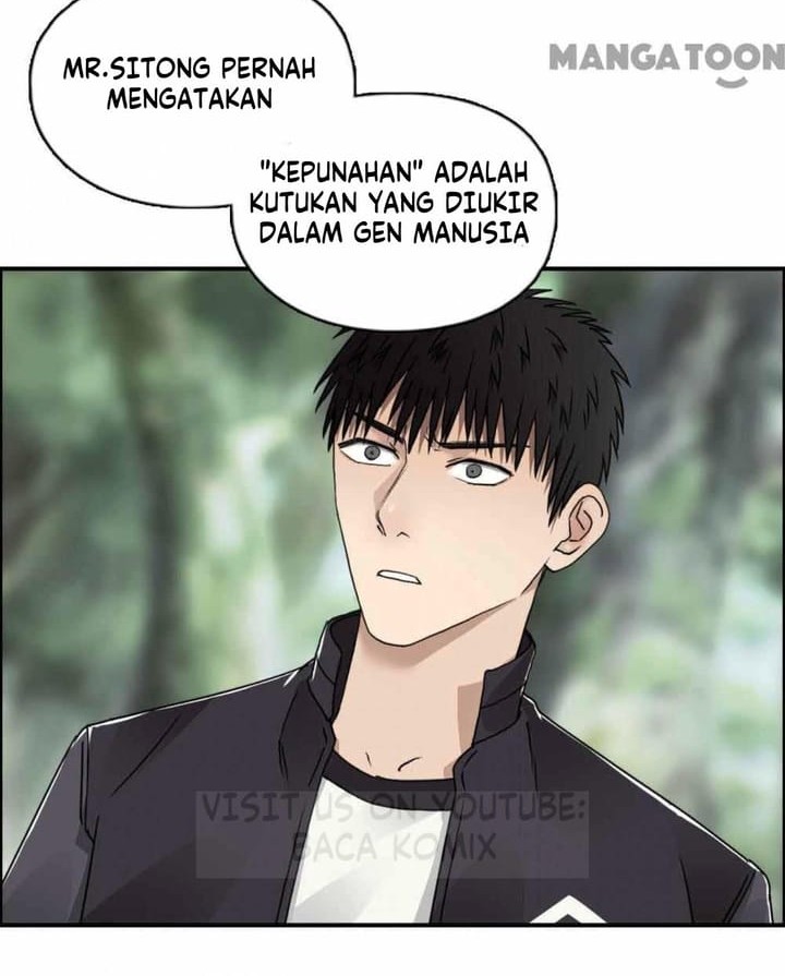 Super Cube Bab 60 halaman 28