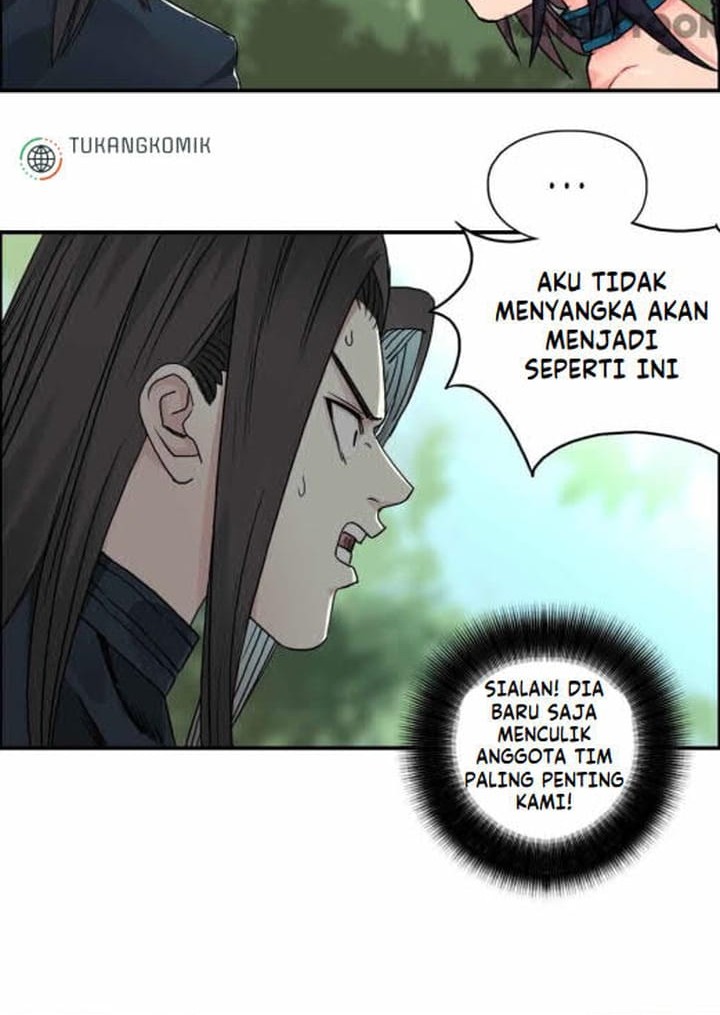 Super Cube Bab 63 halaman 2