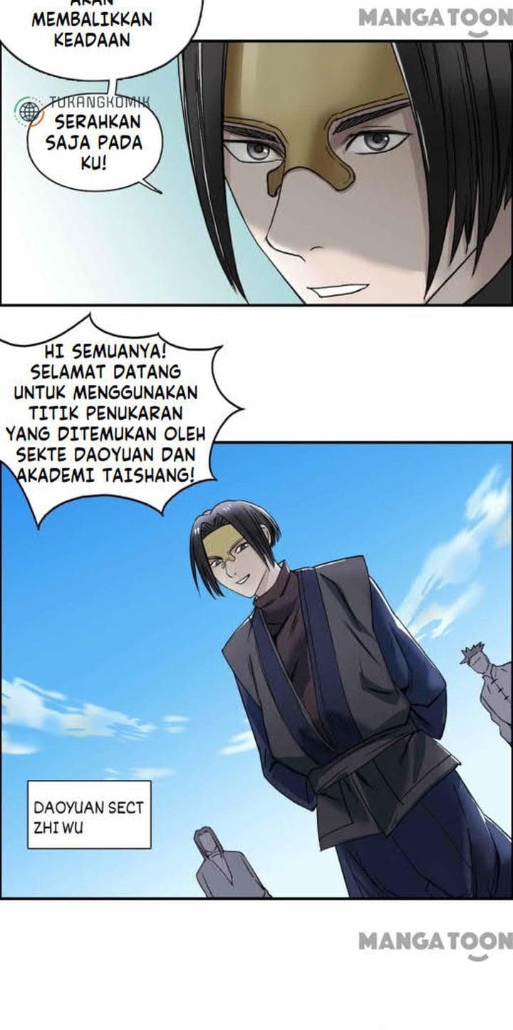 Super Cube Bab 64 halaman 4