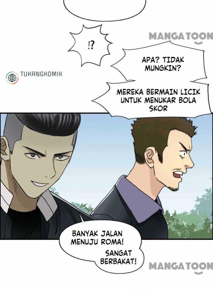 Super Cube Bab 65 halaman 18