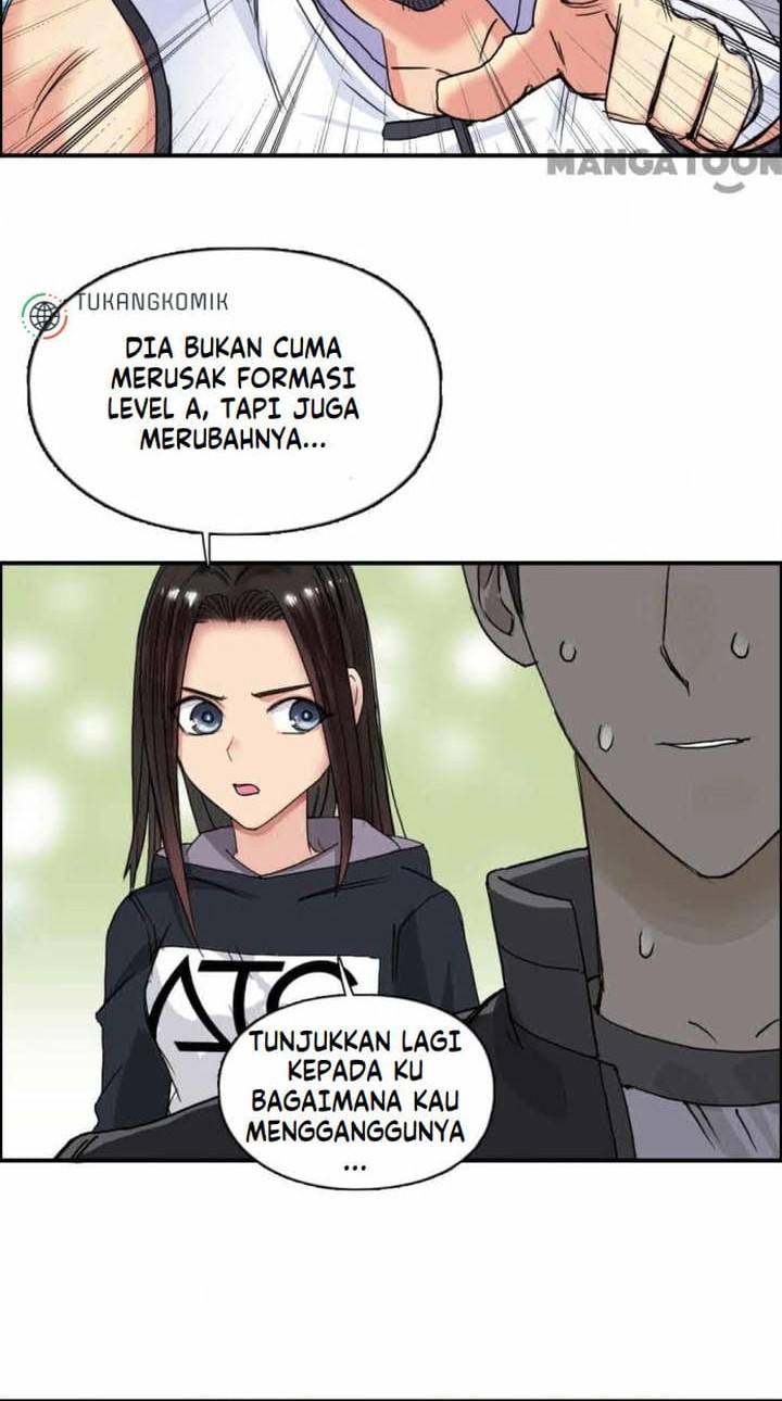 Super Cube Bab 67 halaman 6