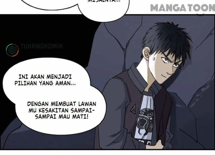 Super Cube Bab 70 halaman 2