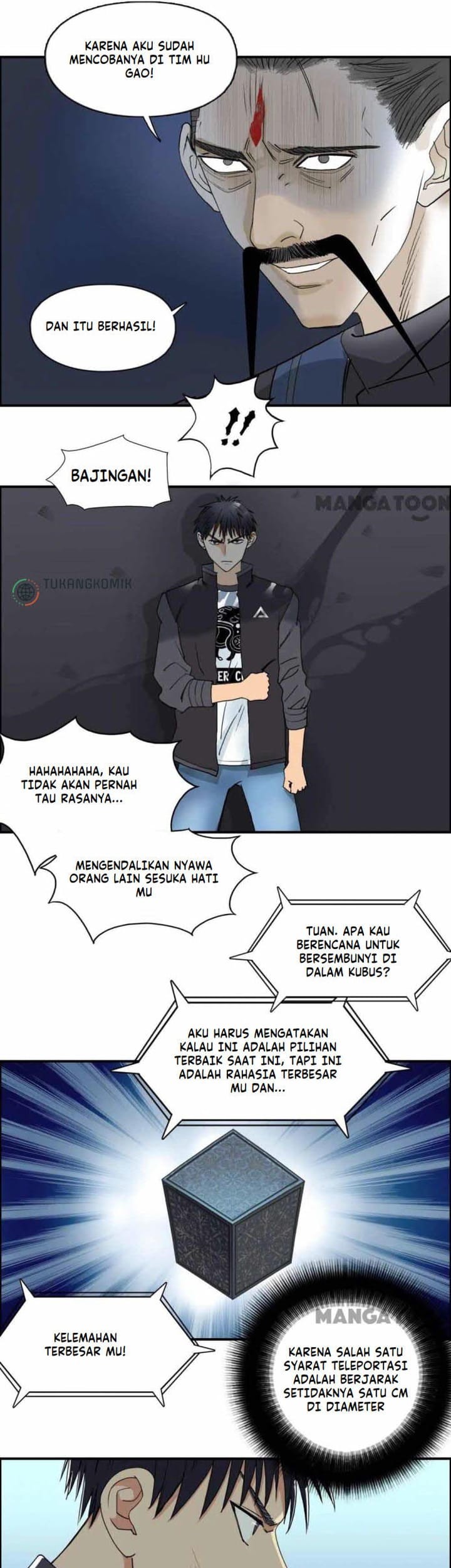 Super Cube Bab 70 halaman 3
