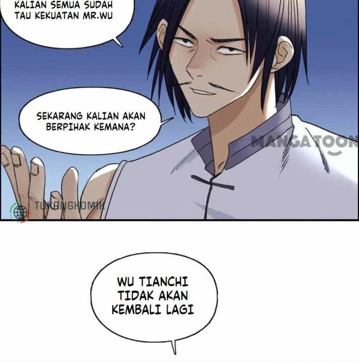 Super Cube Bab 70 halaman 24