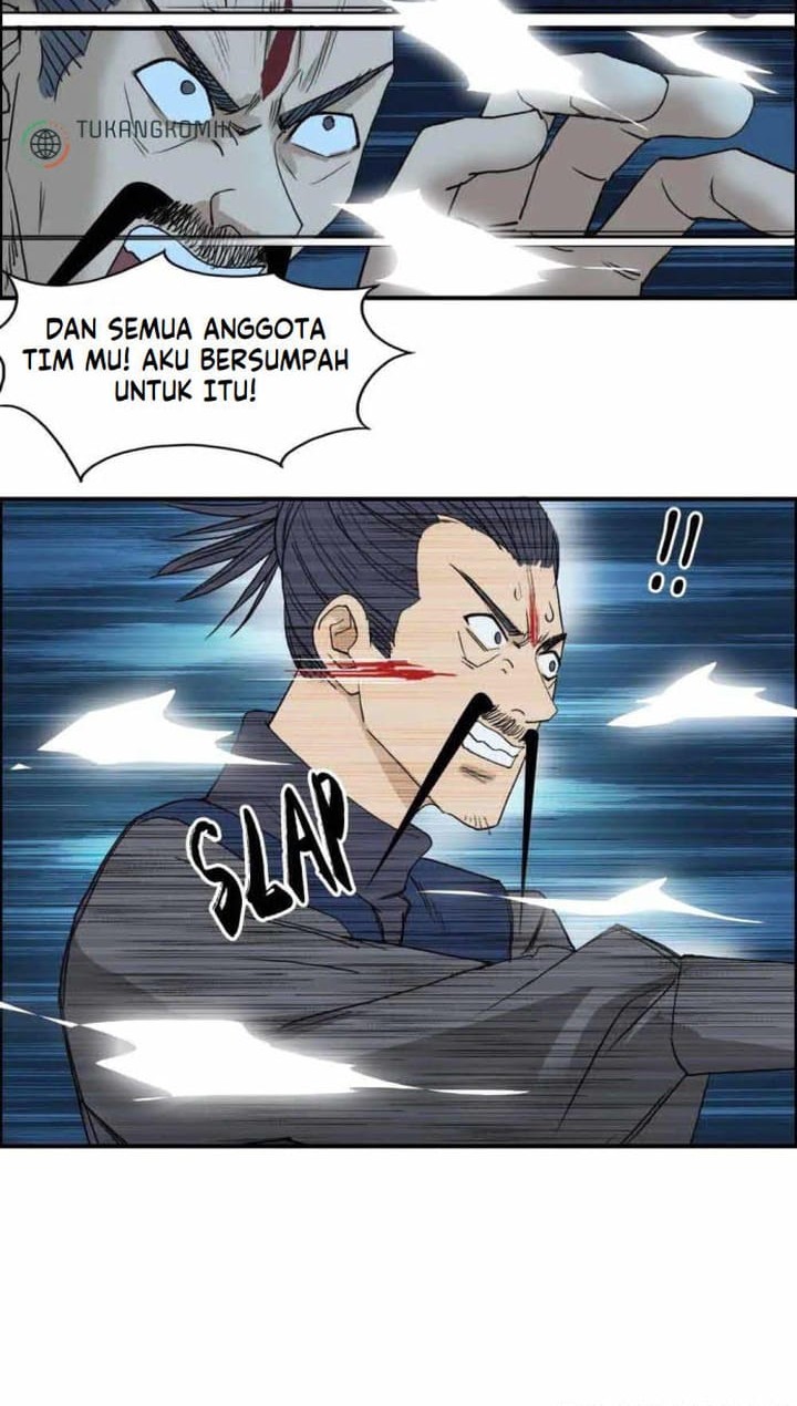 Super Cube Bab 70 halaman 30