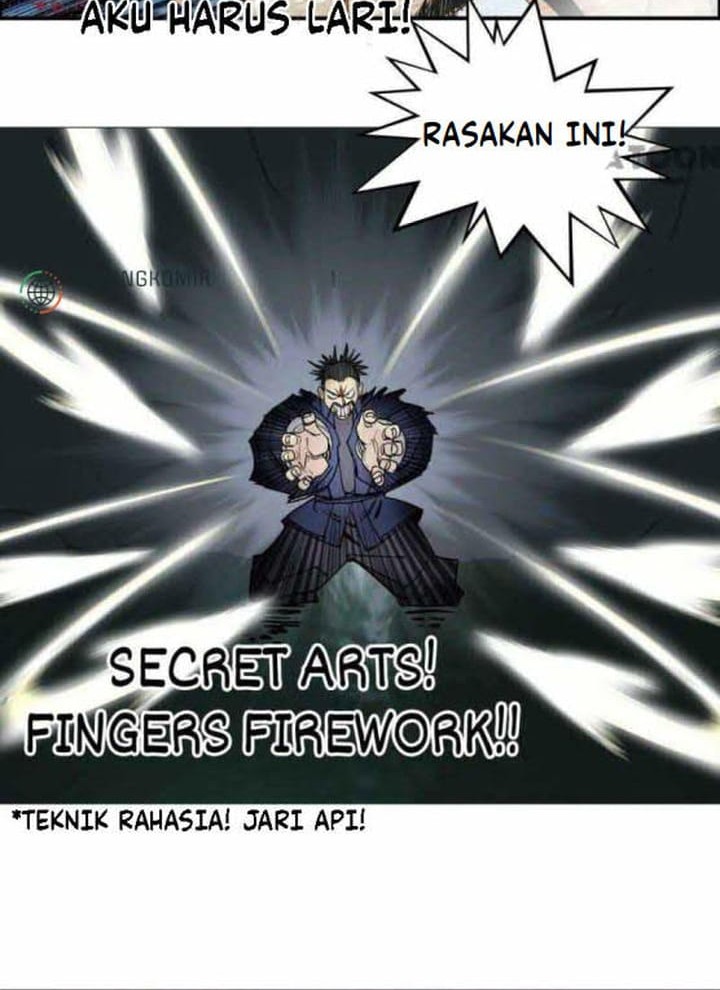 Super Cube Bab 71 halaman 6