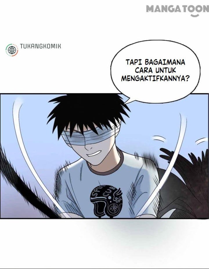 Super Cube Bab 72 halaman 6