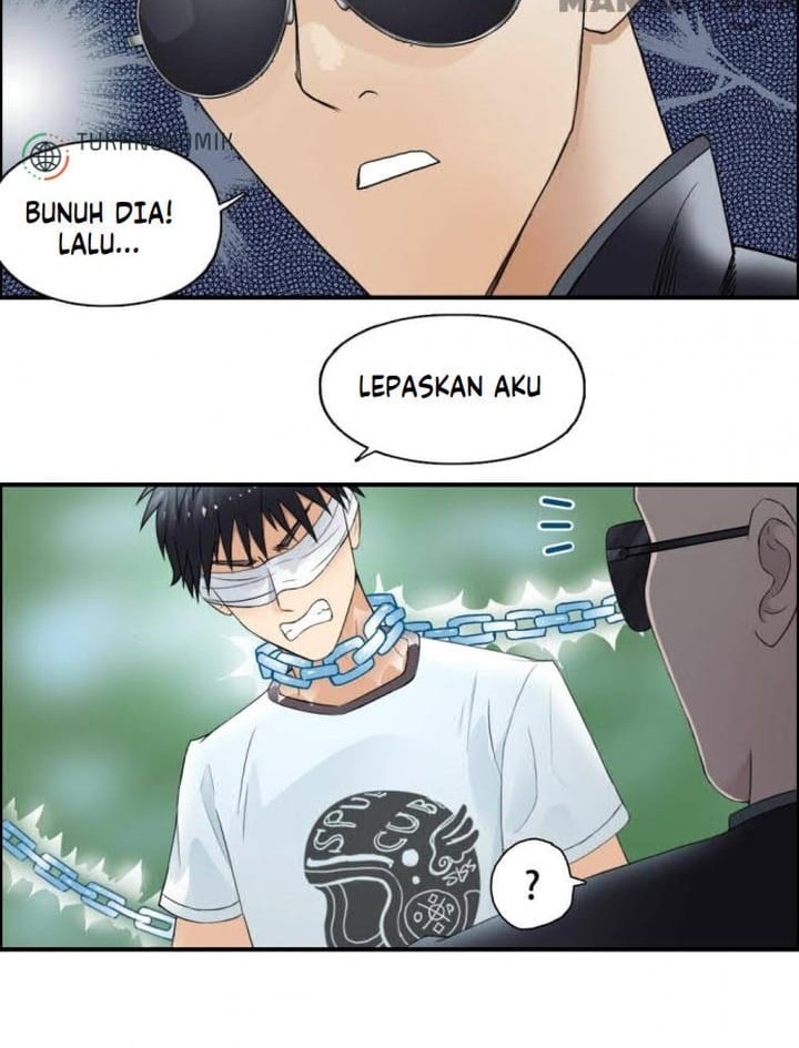 Super Cube Bab 72 halaman 16