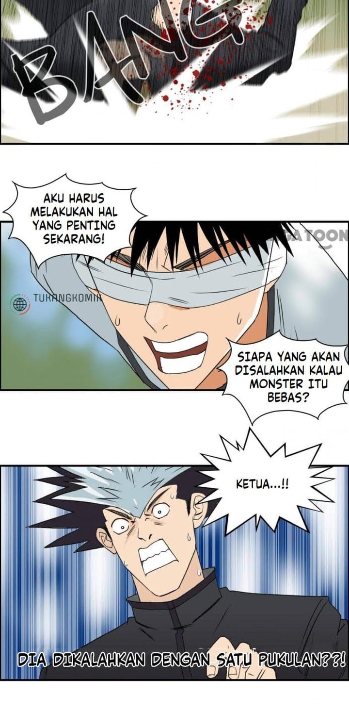 Super Cube Bab 72 halaman 20