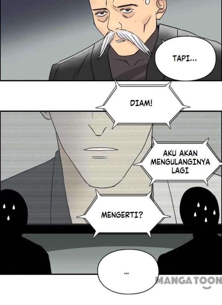 Super Cube Bab 73 halaman 16