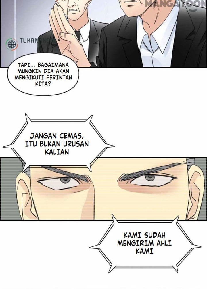 Super Cube Bab 73 halaman 18