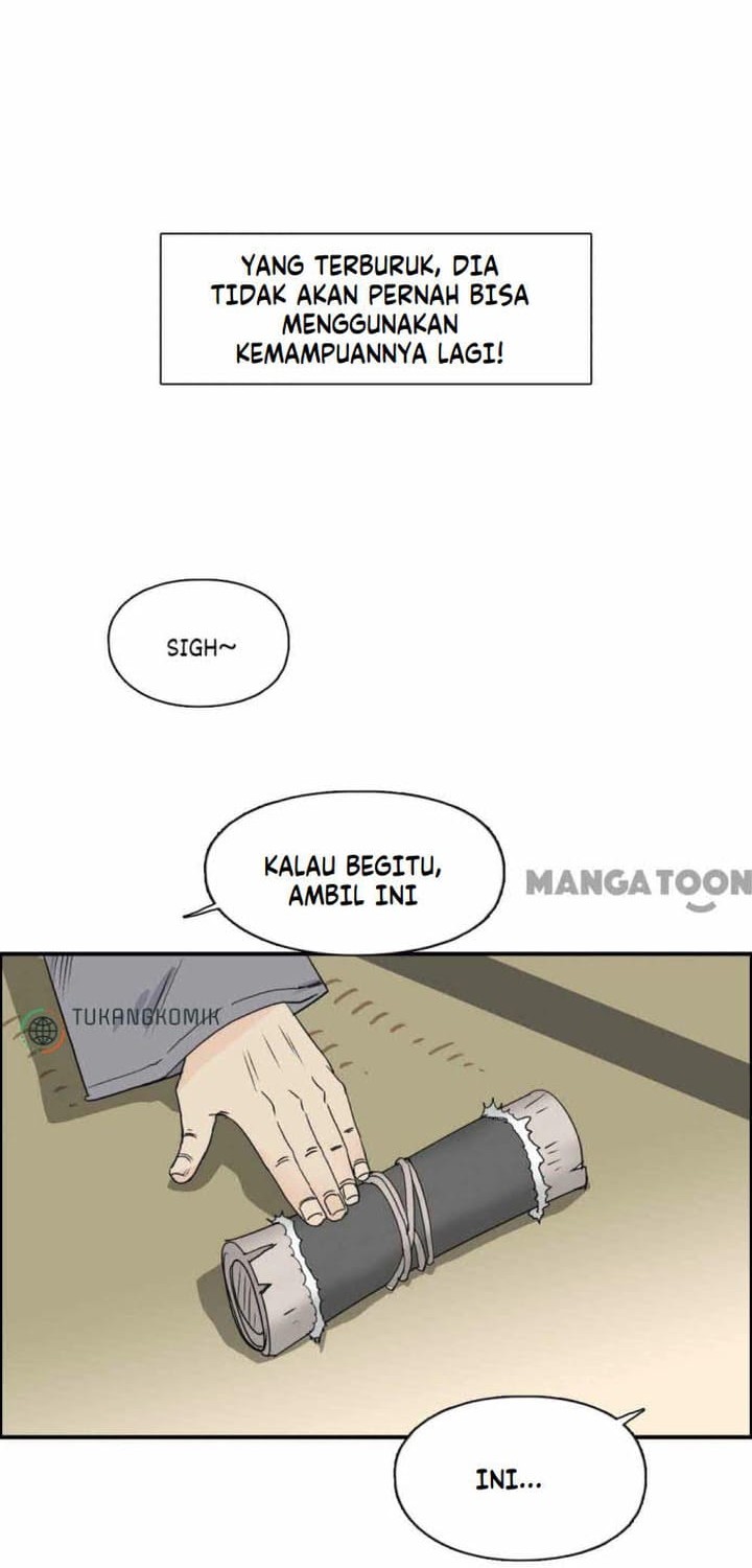 Super Cube Bab 76 halaman 3