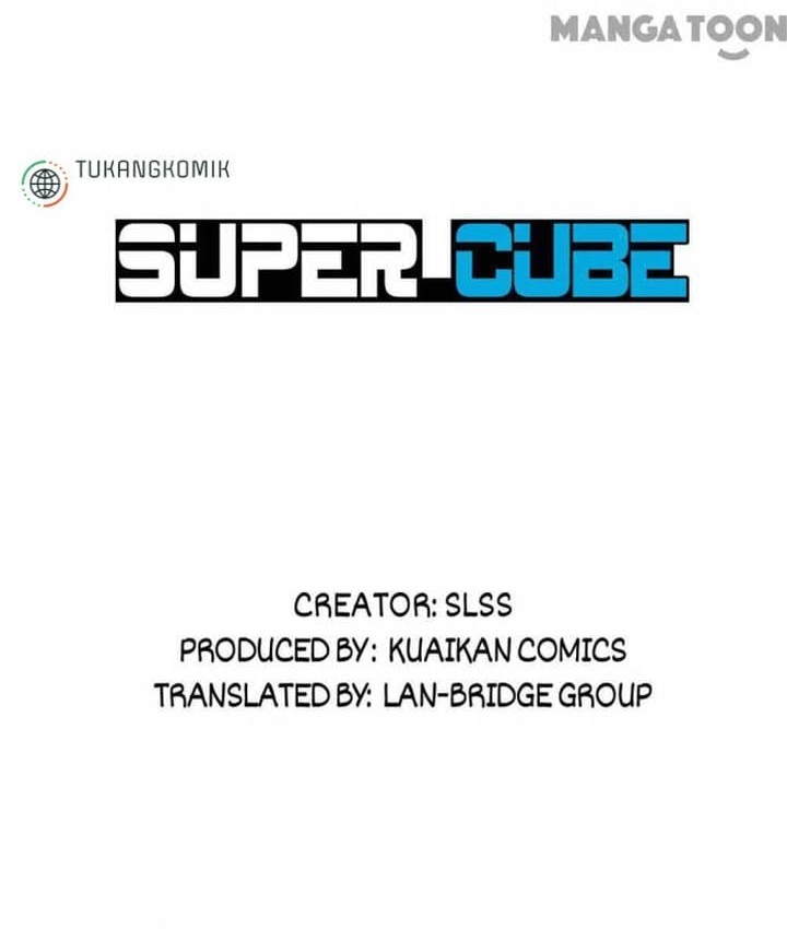 Super Cube Bab 77 halaman 2