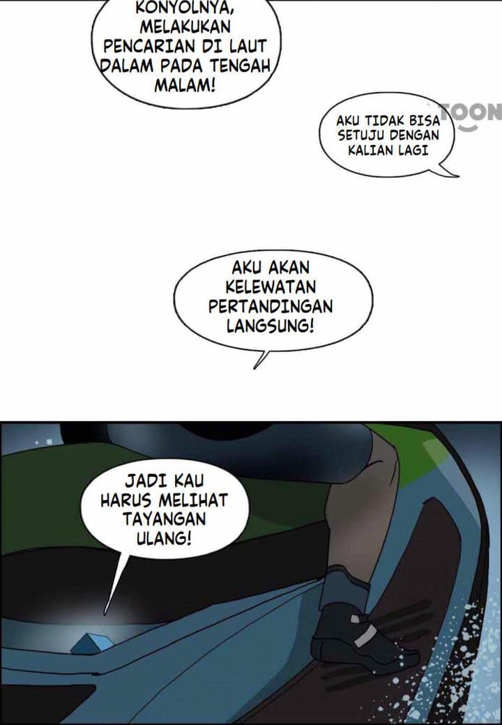 Super Cube Bab 77 halaman 8