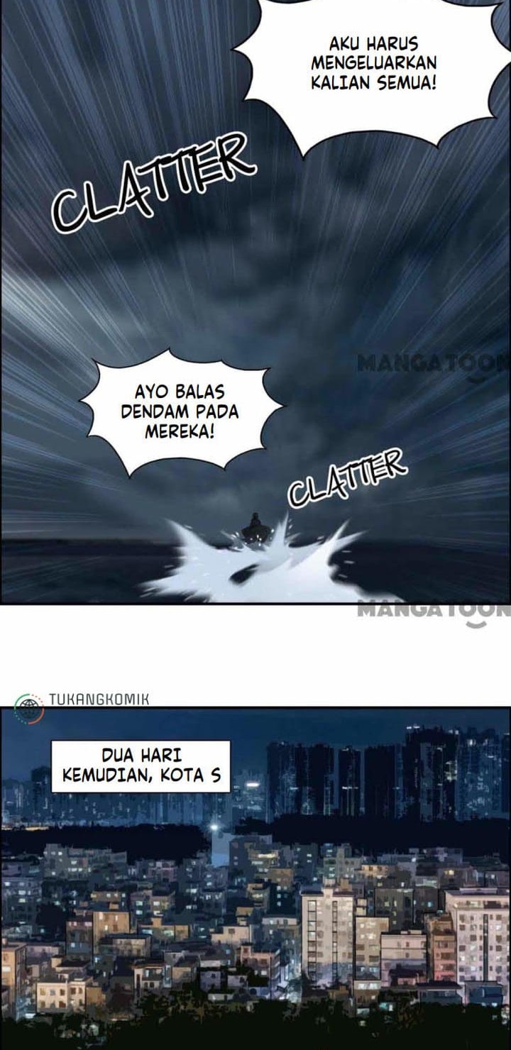 Super Cube Bab 77 halaman 12