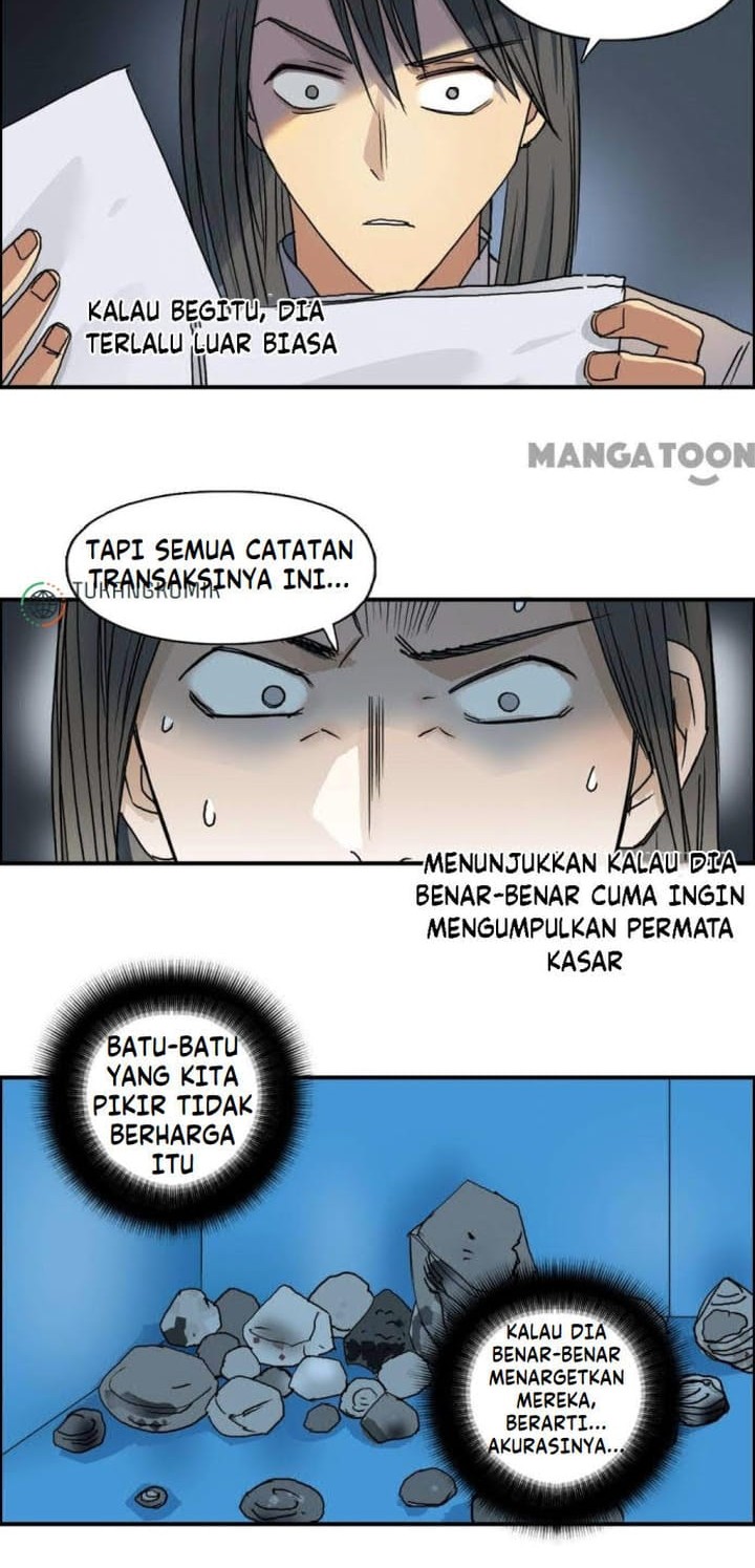 Super Cube Bab 78 halaman 4
