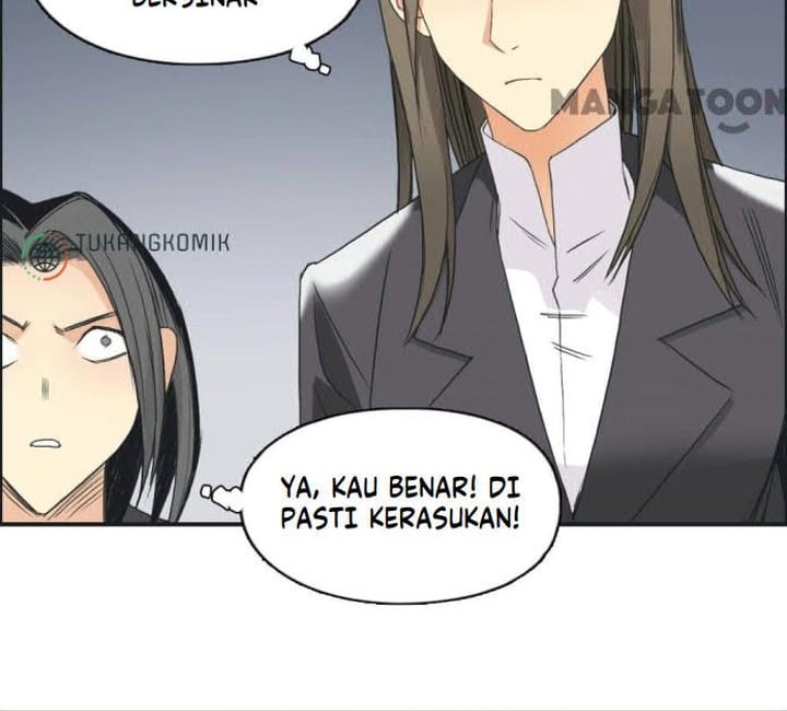 Super Cube Bab 78 halaman 30