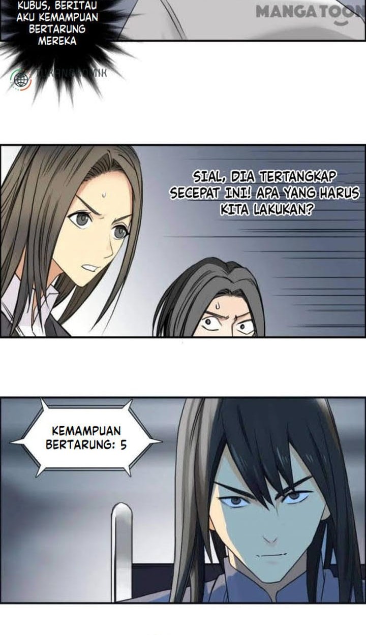 Super Cube Bab 79 halaman 2