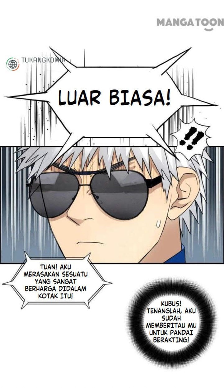 Super Cube Bab 79 halaman 8