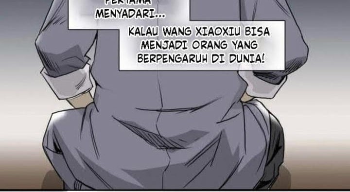 Super Cube Bab 79 halaman 16