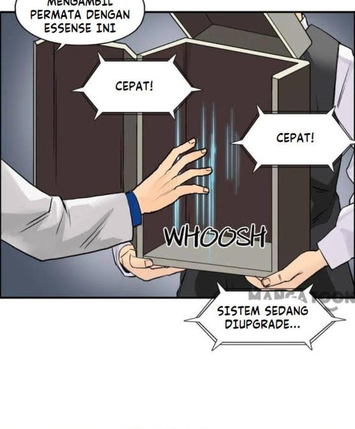 Super Cube Bab 79 halaman 18