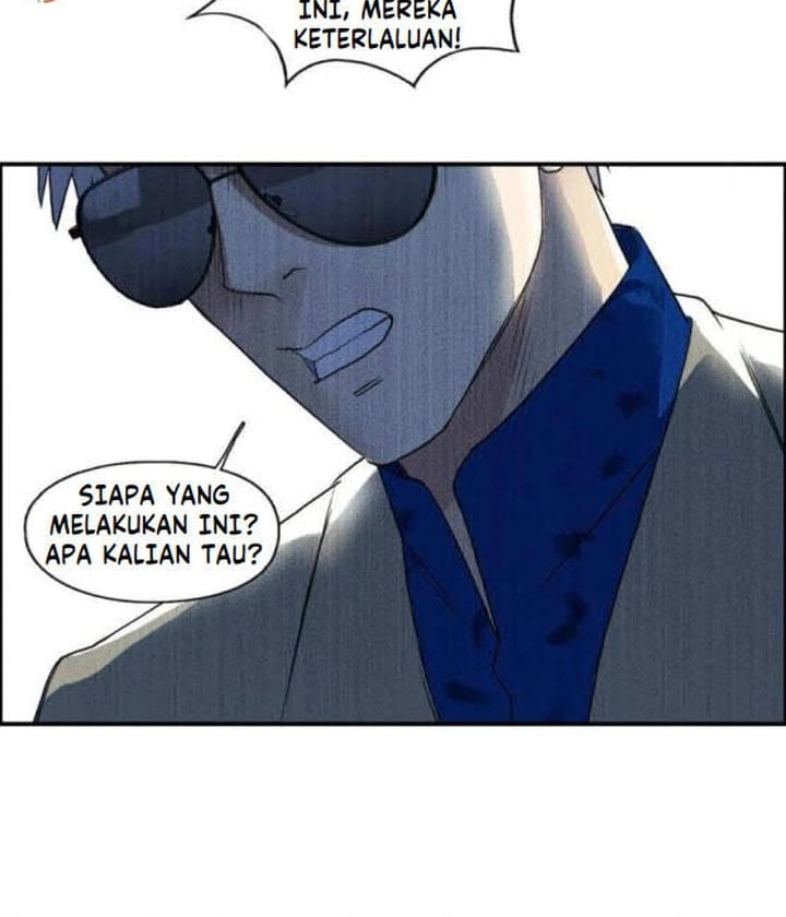Super Cube Bab 79 halaman 21