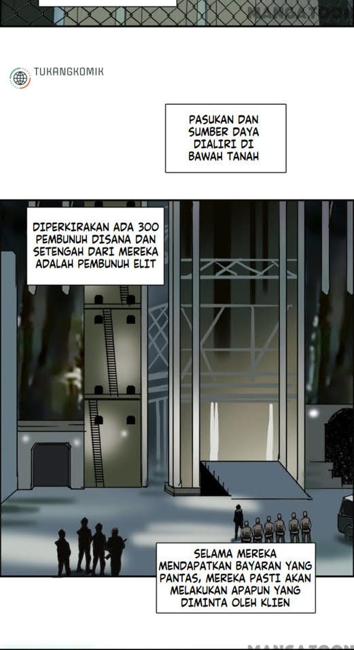 Super Cube Bab 80 halaman 2