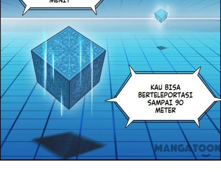 Super Cube Bab 80 halaman 6