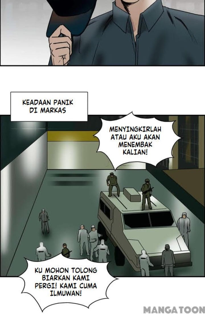 Super Cube Bab 81 halaman 14