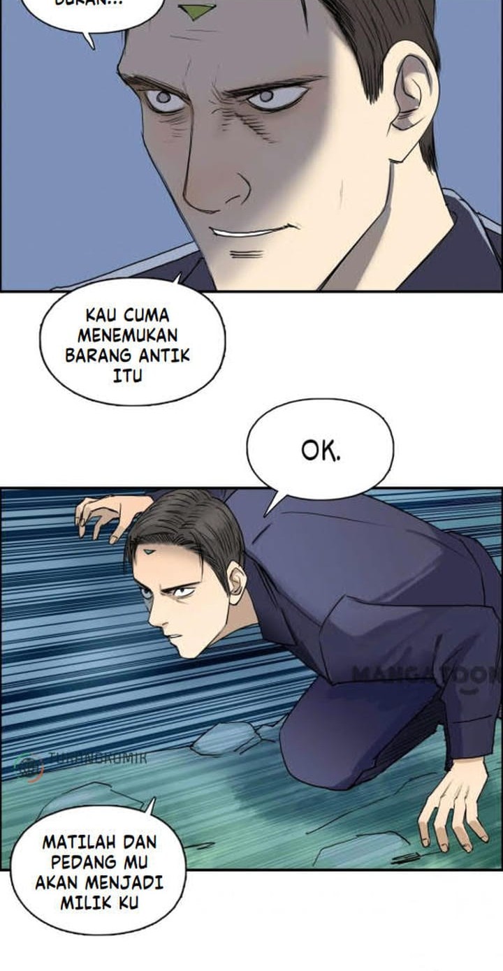Super Cube Bab 82 halaman 12