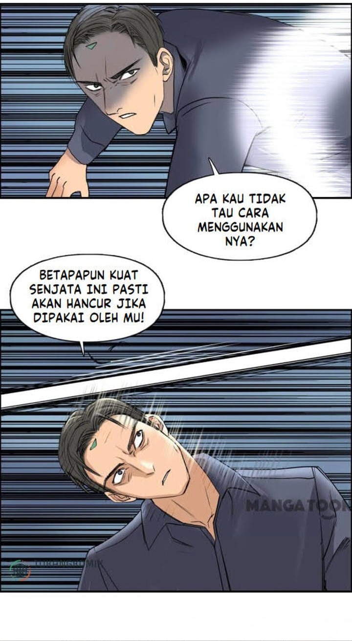 Super Cube Bab 82 halaman 14